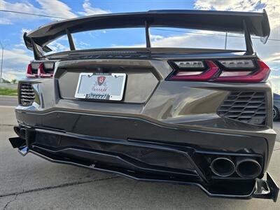2020 Chevrolet Corvette Stingray   - Photo 16 - San J Uan, TX 78589