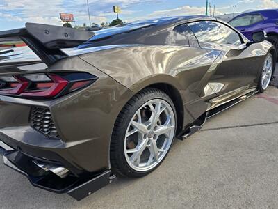 2020 Chevrolet Corvette Stingray   - Photo 21 - San J Uan, TX 78589