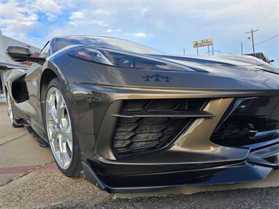 2020 Chevrolet Corvette Stingray   - Photo 26 - San J Uan, TX 78589