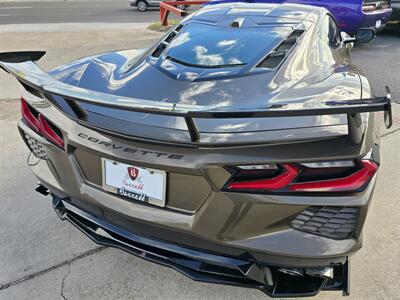 2020 Chevrolet Corvette Stingray   - Photo 17 - San J Uan, TX 78589