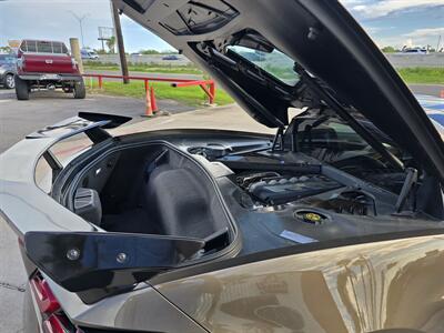 2020 Chevrolet Corvette Stingray   - Photo 41 - San J Uan, TX 78589