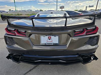 2020 Chevrolet Corvette Stingray   - Photo 4 - San J Uan, TX 78589