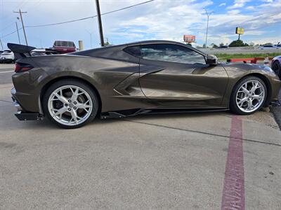 2020 Chevrolet Corvette Stingray   - Photo 6 - San J Uan, TX 78589