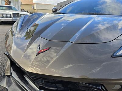 2020 Chevrolet Corvette Stingray   - Photo 46 - San J Uan, TX 78589