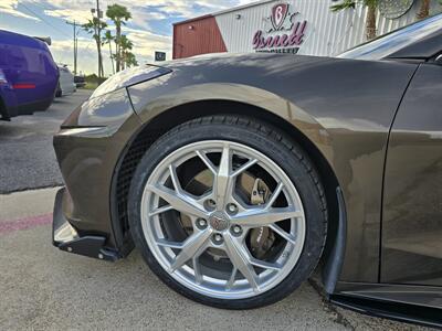 2020 Chevrolet Corvette Stingray   - Photo 10 - San J Uan, TX 78589