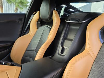 2020 Chevrolet Corvette Stingray   - Photo 35 - San J Uan, TX 78589
