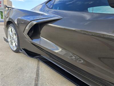 2020 Chevrolet Corvette Stingray   - Photo 23 - San J Uan, TX 78589