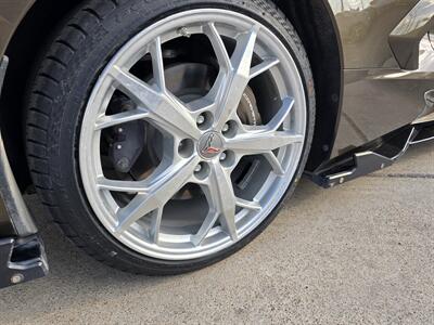 2020 Chevrolet Corvette Stingray   - Photo 22 - San J Uan, TX 78589