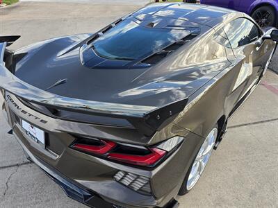2020 Chevrolet Corvette Stingray   - Photo 20 - San J Uan, TX 78589