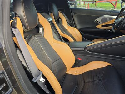 2020 Chevrolet Corvette Stingray   - Photo 43 - San J Uan, TX 78589