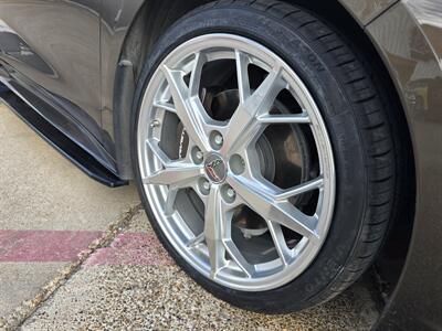 2020 Chevrolet Corvette Stingray   - Photo 25 - San J Uan, TX 78589