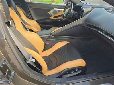 2020 Chevrolet Corvette Stingray   - Photo 42 - San J Uan, TX 78589