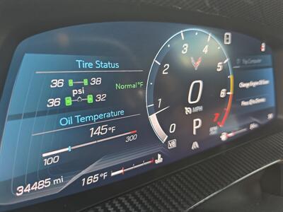 2020 Chevrolet Corvette Stingray   - Photo 32 - San J Uan, TX 78589