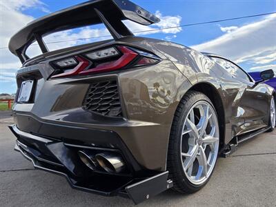 2020 Chevrolet Corvette Stingray   - Photo 19 - San J Uan, TX 78589