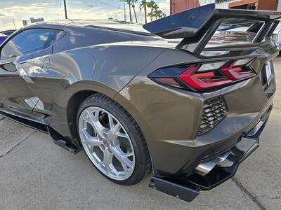 2020 Chevrolet Corvette Stingray   - Photo 14 - San J Uan, TX 78589