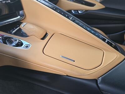 2020 Chevrolet Corvette Stingray   - Photo 34 - San J Uan, TX 78589