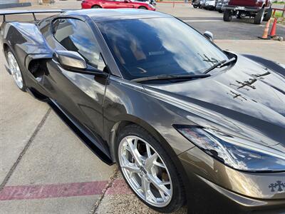 2020 Chevrolet Corvette Stingray   - Photo 24 - San J Uan, TX 78589