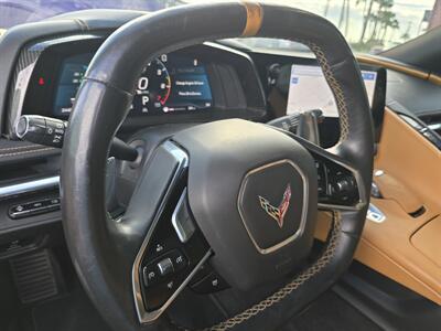 2020 Chevrolet Corvette Stingray   - Photo 37 - San J Uan, TX 78589