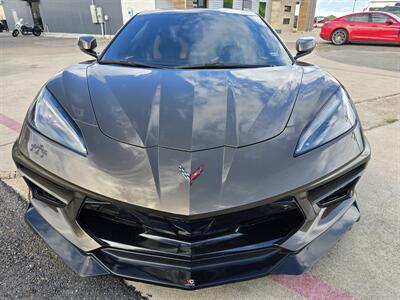 2020 Chevrolet Corvette Stingray   - Photo 8 - San J Uan, TX 78589