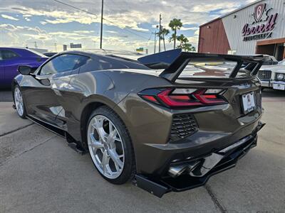2020 Chevrolet Corvette Stingray   - Photo 3 - San J Uan, TX 78589