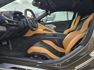 2020 Chevrolet Corvette Stingray   - Photo 2 - San J Uan, TX 78589