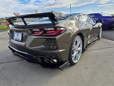 2020 Chevrolet Corvette Stingray   - Photo 5 - San J Uan, TX 78589