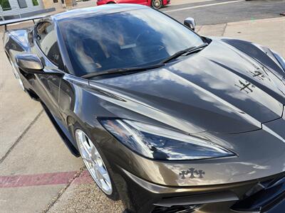 2020 Chevrolet Corvette Stingray   - Photo 27 - San J Uan, TX 78589