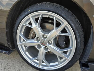 2020 Chevrolet Corvette Stingray   - Photo 13 - San J Uan, TX 78589