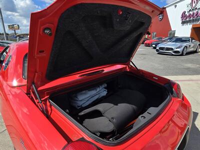 2002 Ford Thunderbird Deluxe   - Photo 40 - San J Uan, TX 78589