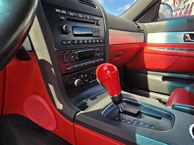 2002 Ford Thunderbird Deluxe   - Photo 39 - San J Uan, TX 78589