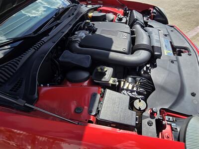 2002 Ford Thunderbird Deluxe   - Photo 44 - San J Uan, TX 78589