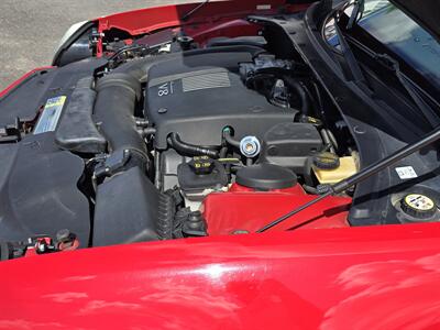 2002 Ford Thunderbird Deluxe   - Photo 46 - San J Uan, TX 78589