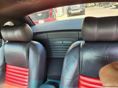 2002 Ford Thunderbird Deluxe   - Photo 21 - San Juan, TX 78589
