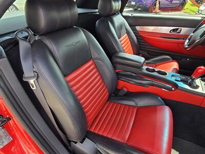 2002 Ford Thunderbird Deluxe   - Photo 41 - San J Uan, TX 78589