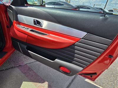 2002 Ford Thunderbird Deluxe   - Photo 43 - San J Uan, TX 78589