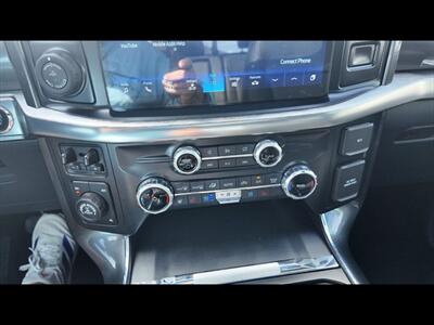 2022 Ford F-150 LARIAT fx4 4X4   - Photo 27 - San Juan, TX 78589