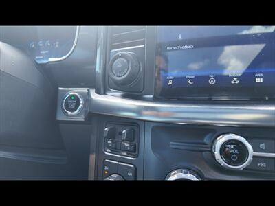 2022 Ford F-150 LARIAT fx4 4X4   - Photo 35 - San Juan, TX 78589