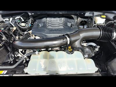 2022 Ford F-150 LARIAT fx4 4X4   - Photo 46 - San Juan, TX 78589