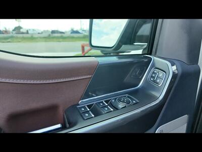 2022 Ford F-150 LARIAT fx4 4X4   - Photo 19 - San Juan, TX 78589