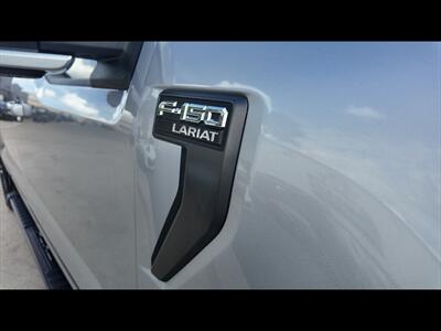 2022 Ford F-150 LARIAT fx4 4X4   - Photo 16 - San Juan, TX 78589