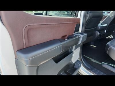 2022 Ford F-150 LARIAT fx4 4X4   - Photo 39 - San Juan, TX 78589