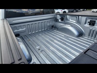 2022 Ford F-150 LARIAT fx4 4X4   - Photo 5 - San Juan, TX 78589