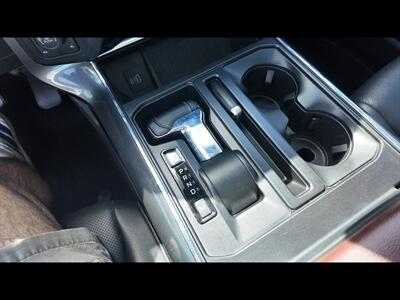2022 Ford F-150 LARIAT fx4 4X4   - Photo 37 - San Juan, TX 78589