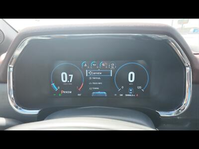 2022 Ford F-150 LARIAT fx4 4X4   - Photo 25 - San Juan, TX 78589