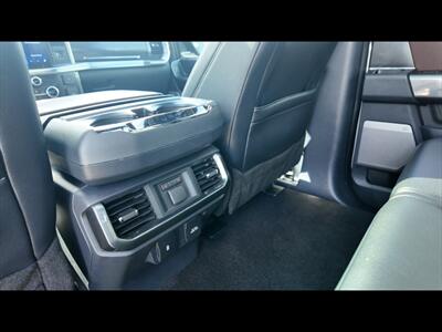 2022 Ford F-150 LARIAT fx4 4X4   - Photo 40 - San Juan, TX 78589