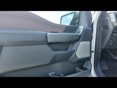 2022 Ford F-150 LARIAT fx4 4X4   - Photo 18 - San Juan, TX 78589