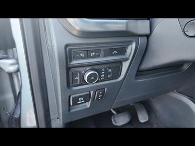 2022 Ford F-150 LARIAT fx4 4X4   - Photo 23 - San Juan, TX 78589