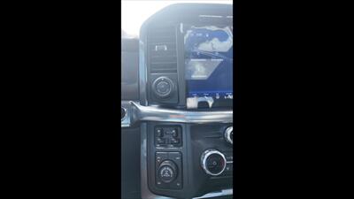 2022 Ford F-150 LARIAT fx4 4X4   - Photo 36 - San Juan, TX 78589