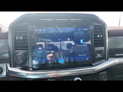 2022 Ford F-150 LARIAT fx4 4X4   - Photo 26 - San Juan, TX 78589