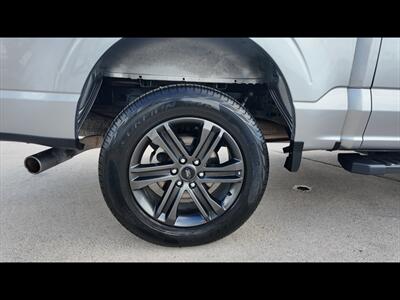 2022 Ford F-150 LARIAT fx4 4X4   - Photo 14 - San Juan, TX 78589